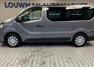 Renault Trafic 3