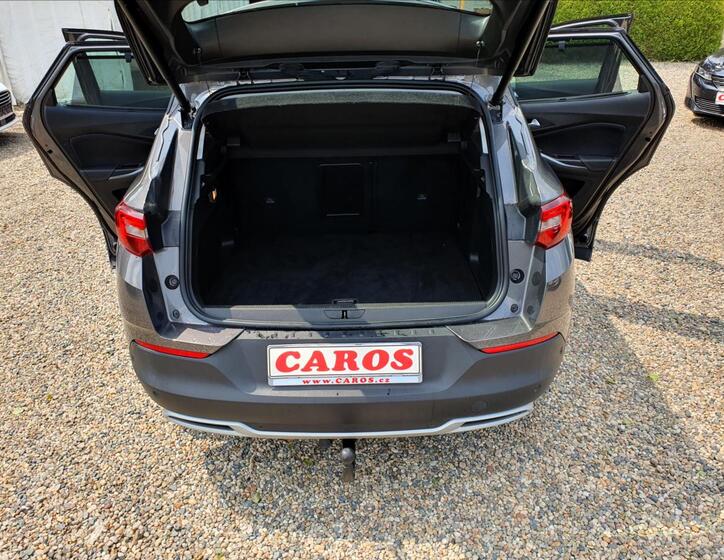 Opel Grandland X 41
