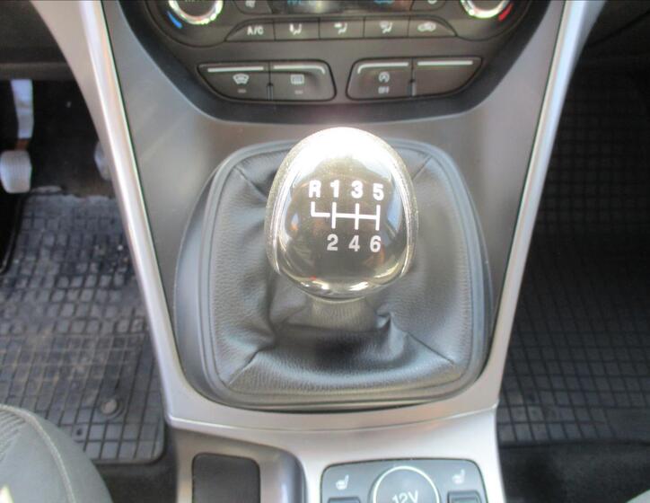 Ford Kuga 23