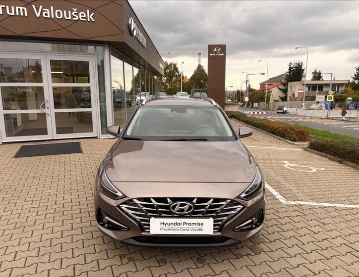 Hyundai i30 8