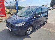 Ford Tourneo Courier 1
