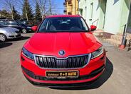 Škoda Karoq 2