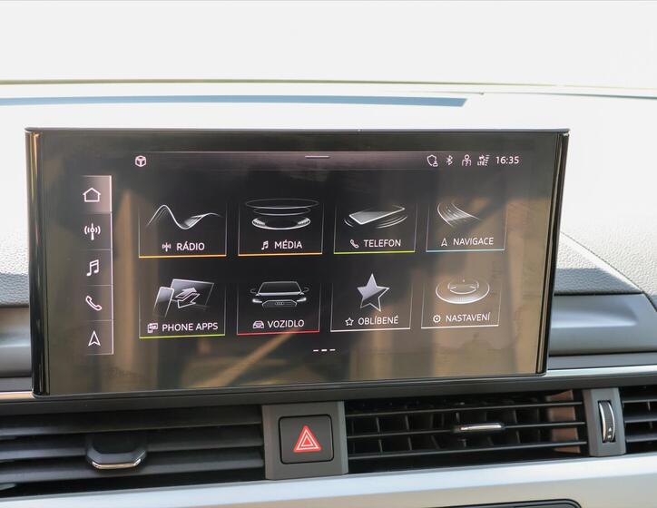 Audi A4 25