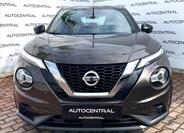 Nissan Juke 2