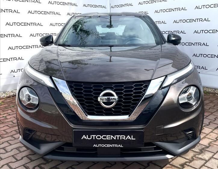 Nissan Juke 2