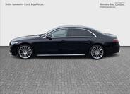 Mercedes-Benz Třídy S 2