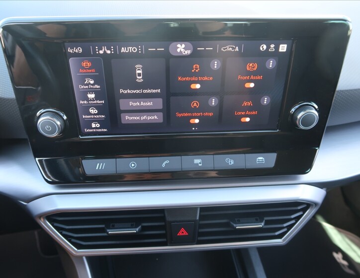 Seat Leon 37
