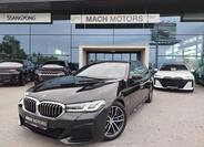 BMW Řada 5 4