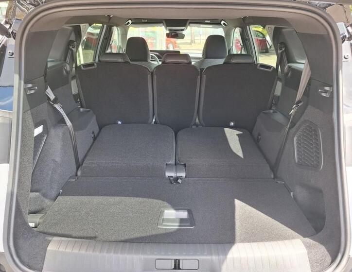 Peugeot 5008 7