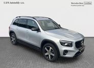 Mercedes-Benz GLB 4