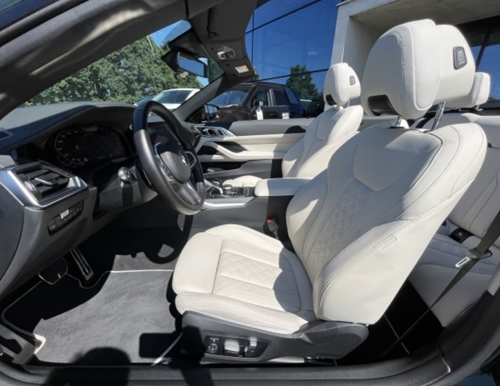 BMW Řada 4 11