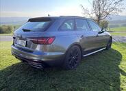 Audi A4 3