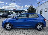 Škoda Fabia 3