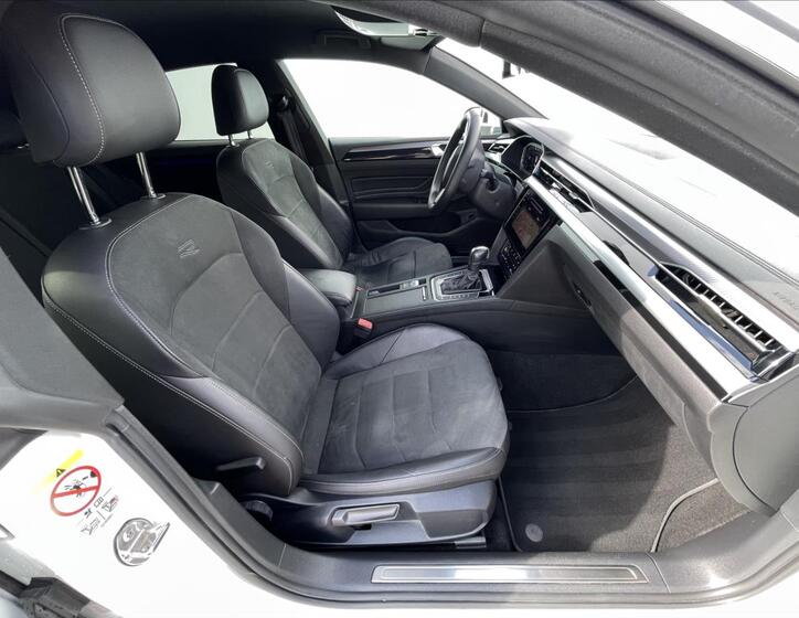 Volkswagen Arteon 13