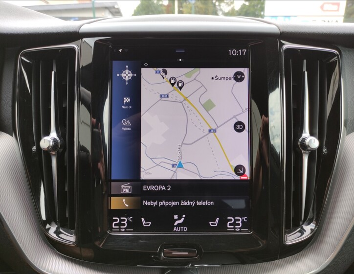 Volvo XC60 17