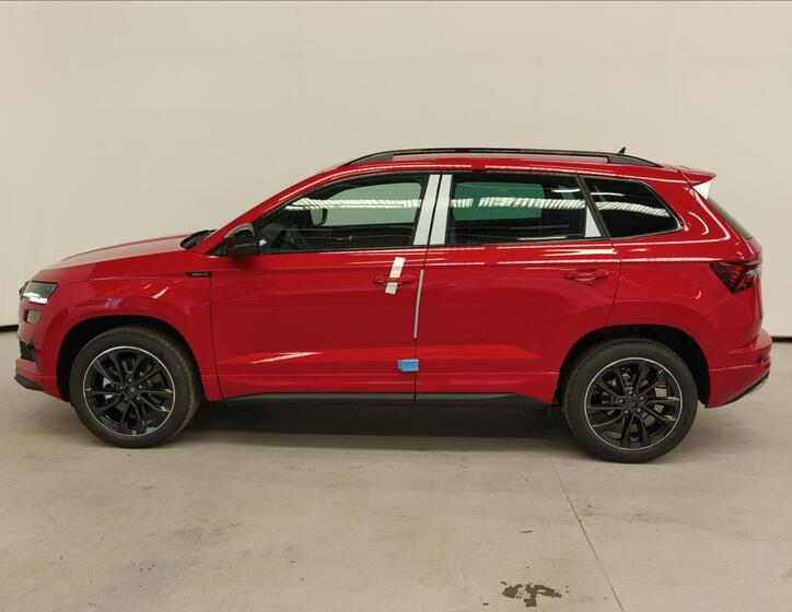 Škoda Karoq 3