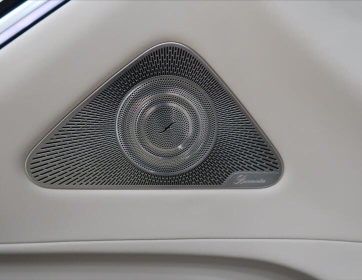 Mercedes-Benz Třídy S 16