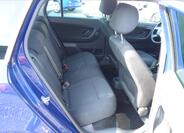 Škoda Fabia 13