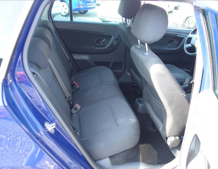 Škoda Fabia 13