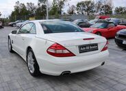 Mercedes-Benz SL 4