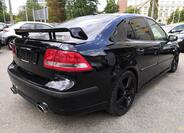 Saab 9-3 15