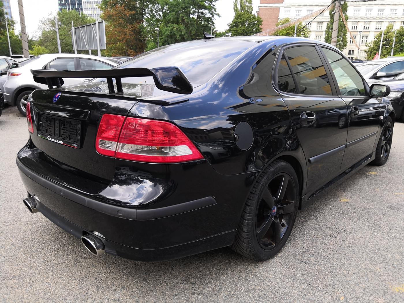 Saab 9-3