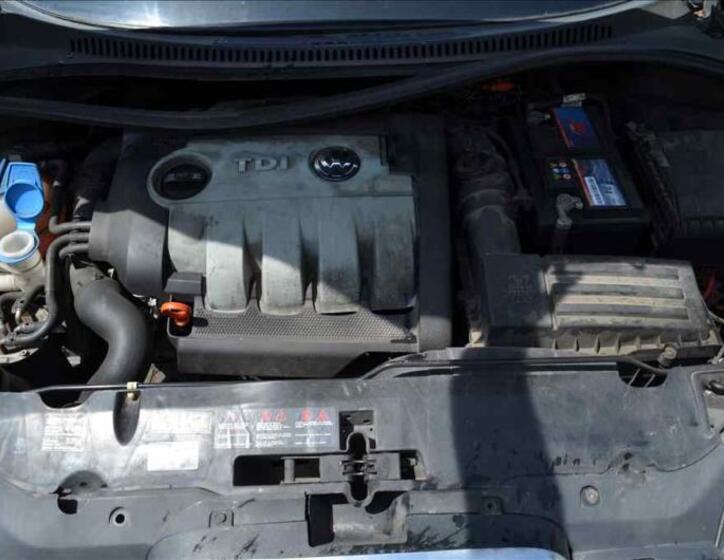 Seat Altea 19