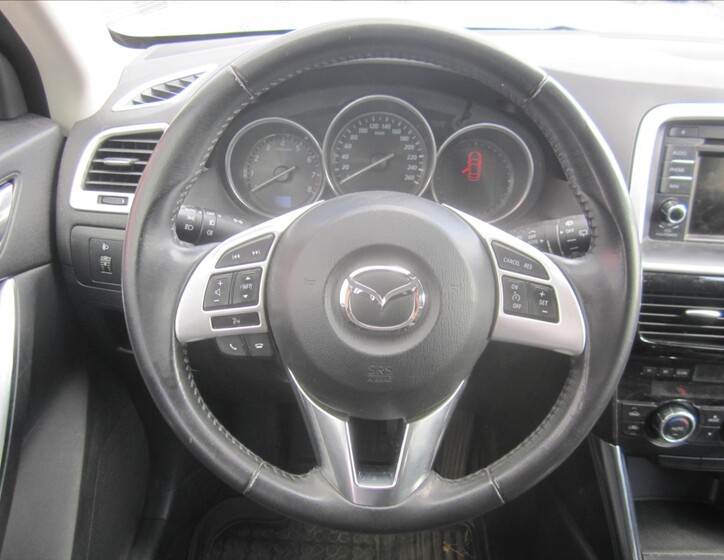 Mazda CX-5 8