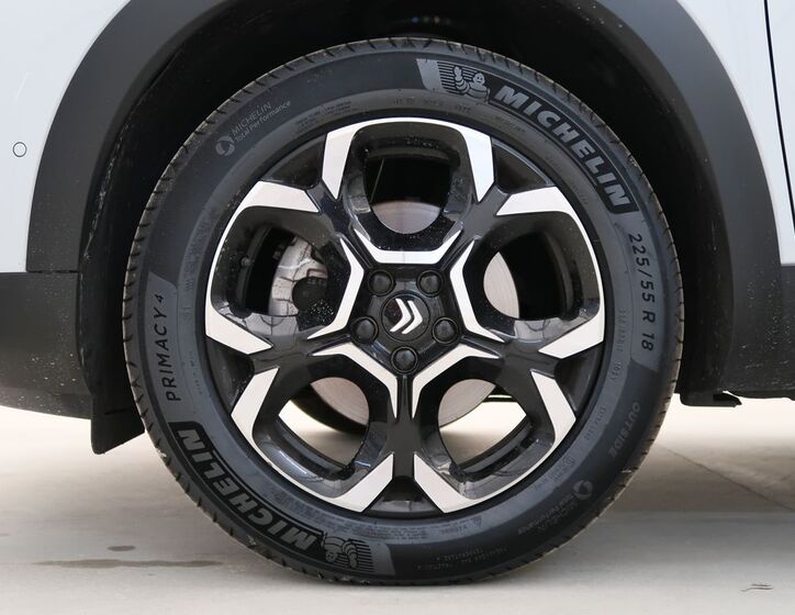 Citroën C5 Aircross 10
