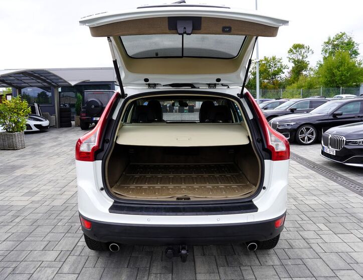 Volvo XC60 11