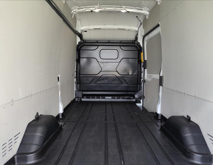 Ford Transit 11