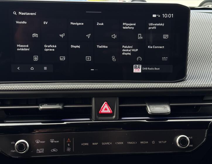 KIA EV6 20