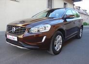 Volvo XC60 1