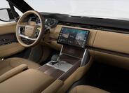 Land Rover Range Rover 6