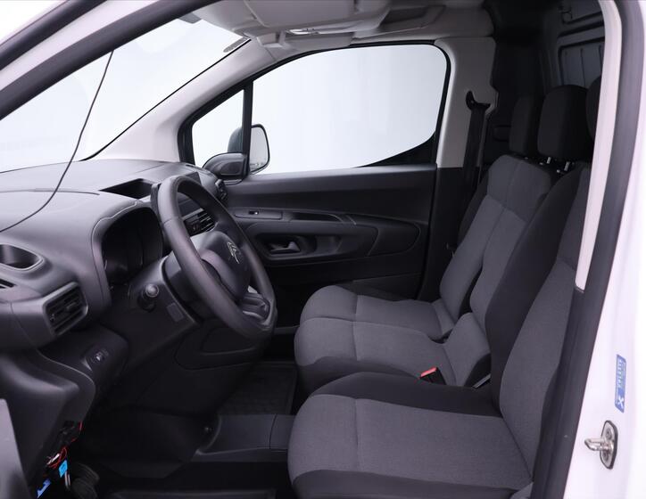 Citroën Berlingo 13