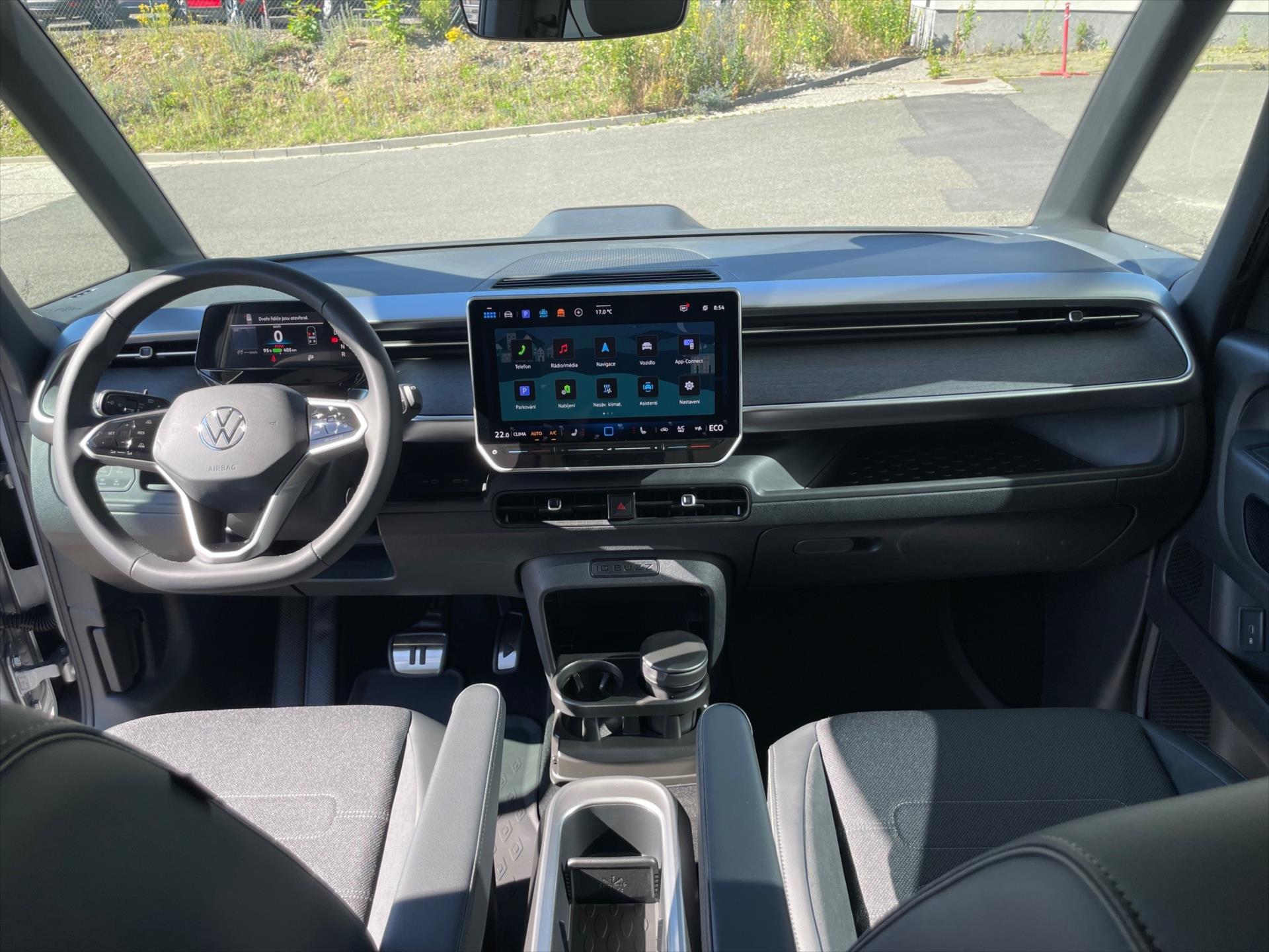 Volkswagen ID.Buzz