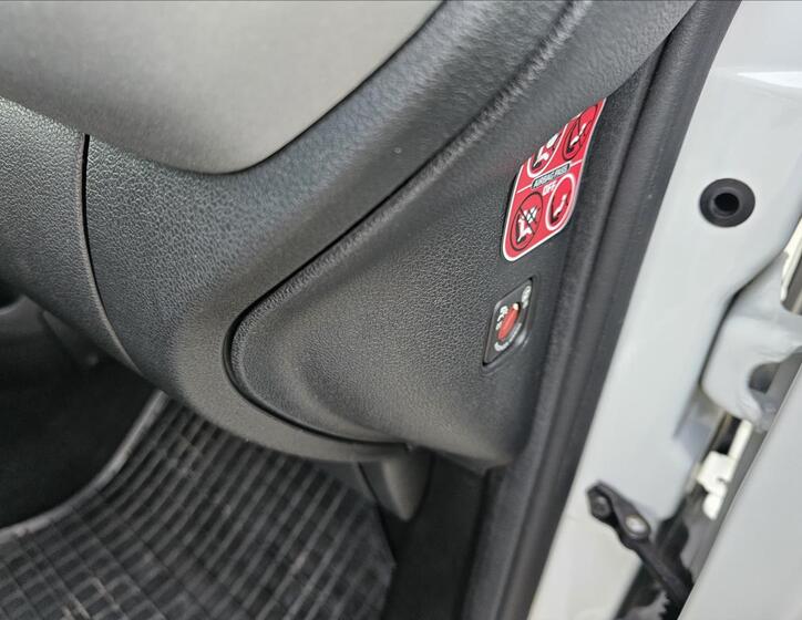 Peugeot Partner 23
