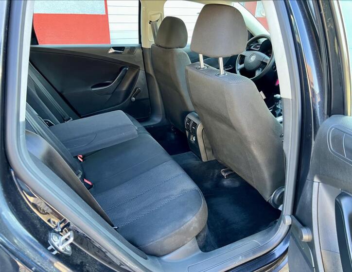 Volkswagen Passat 17