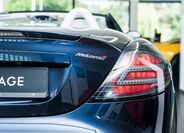 Mercedes-Benz SLR 23