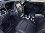 SsangYong Korando 14