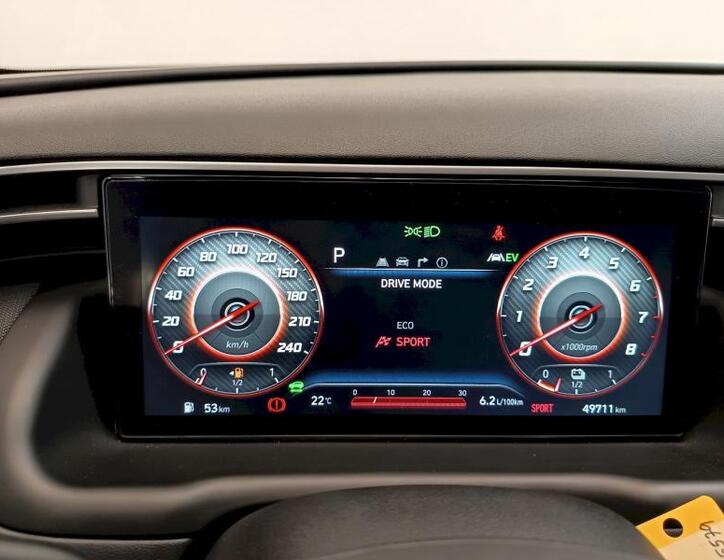 Hyundai Tucson 32