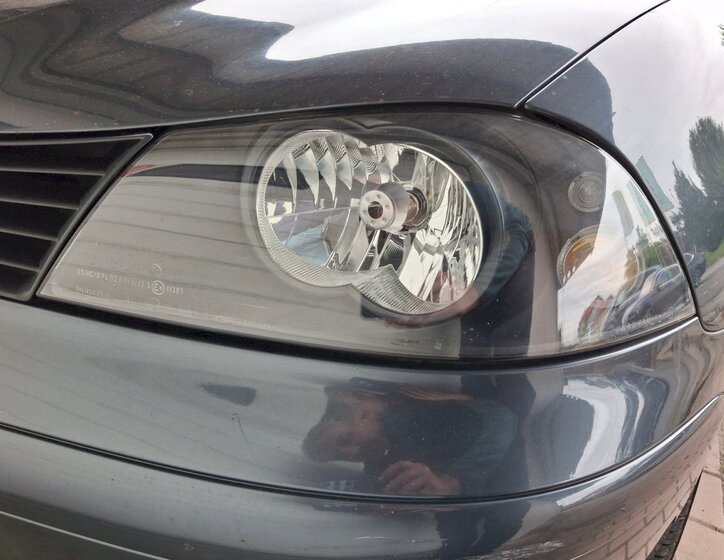 Seat Ibiza 23