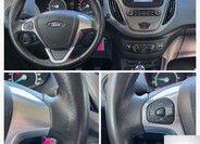 Ford Transit Courier 24