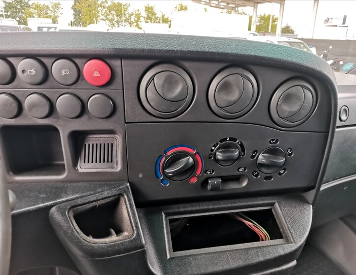 Iveco Daily 9