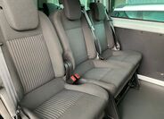 Ford Transit Custom 21