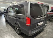 Mercedes-Benz Třídy V 4