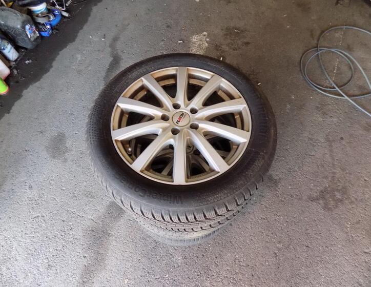 Ford Mondeo 47