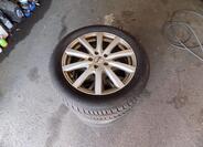 Ford Mondeo 47