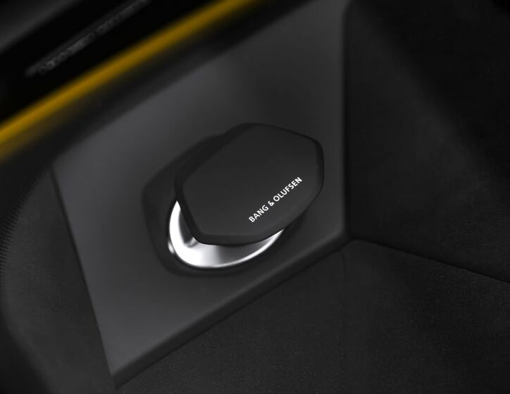 Lamborghini Urus 44