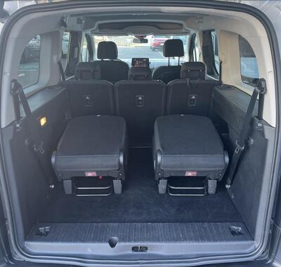 Citroën Berlingo 19